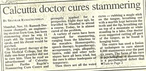 Partha Bagchi Newspaper Review 7